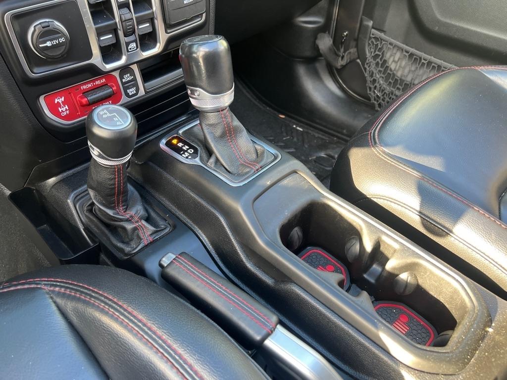 Jeep Gladiator  2021