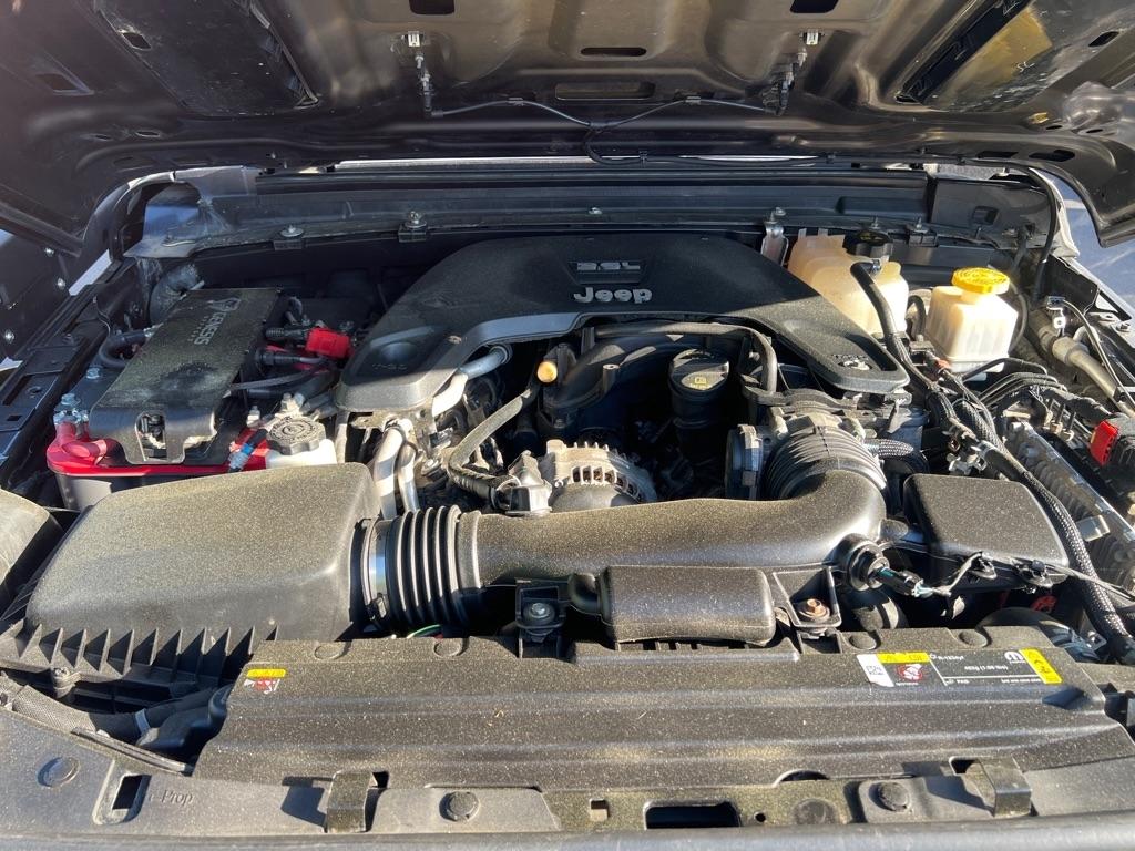 Jeep Gladiator  2021
