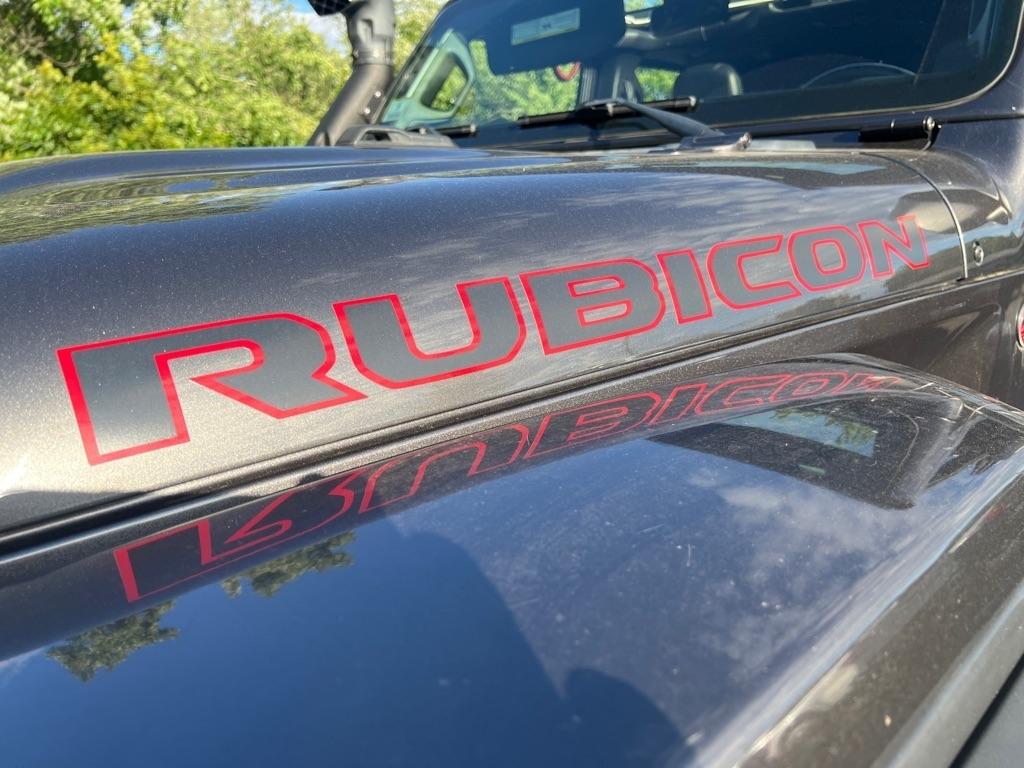 Jeep Gladiator  2021