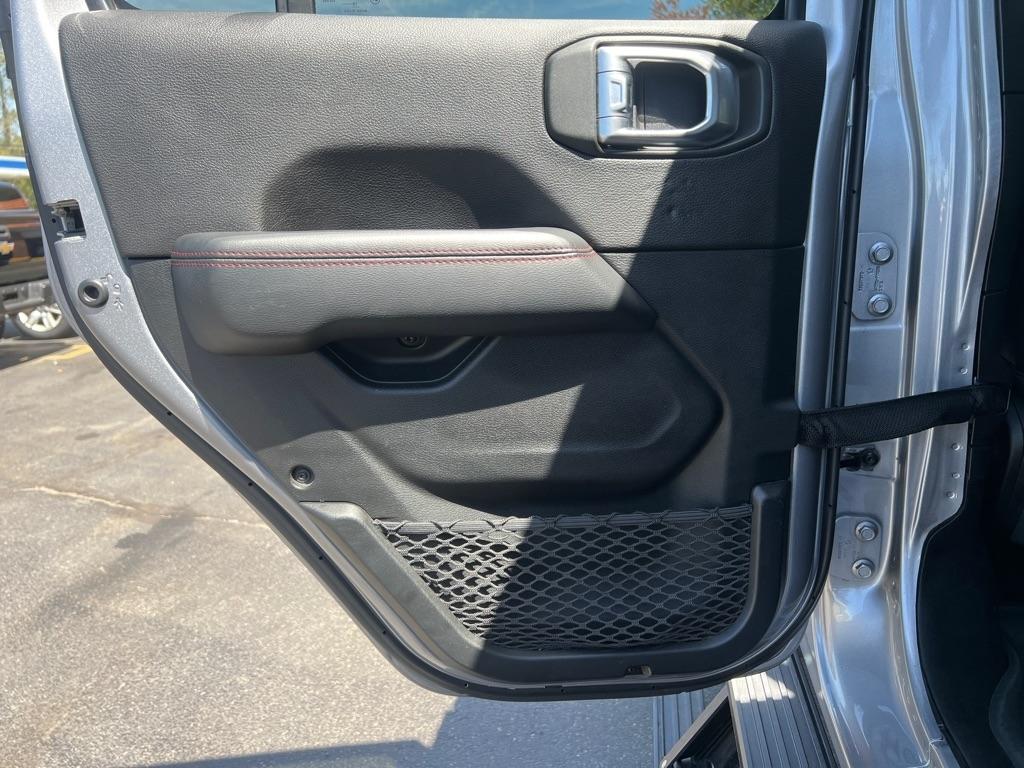 Jeep Gladiator  2020