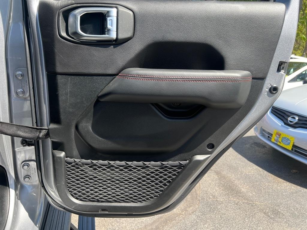 Jeep Gladiator  2020
