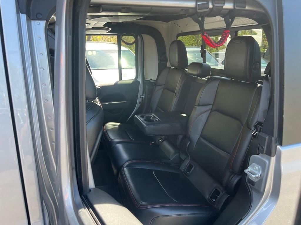 Jeep Gladiator  2020