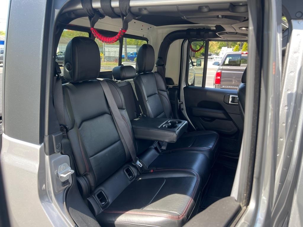 Jeep Gladiator  2020