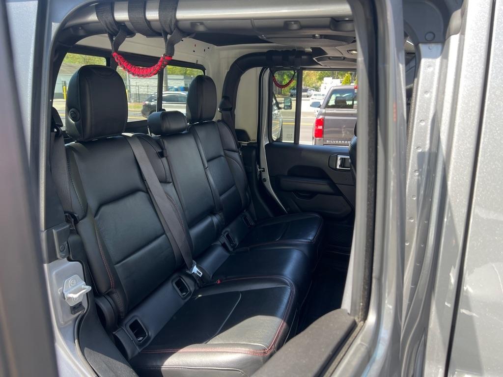 Jeep Gladiator  2020
