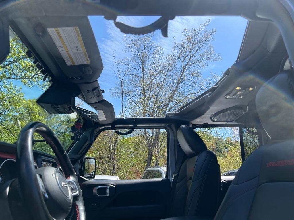 Jeep Gladiator  2020