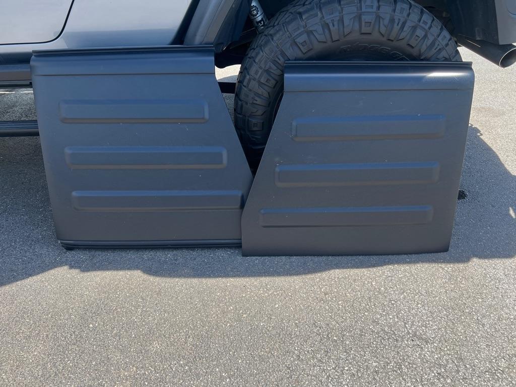 Jeep Gladiator  2020