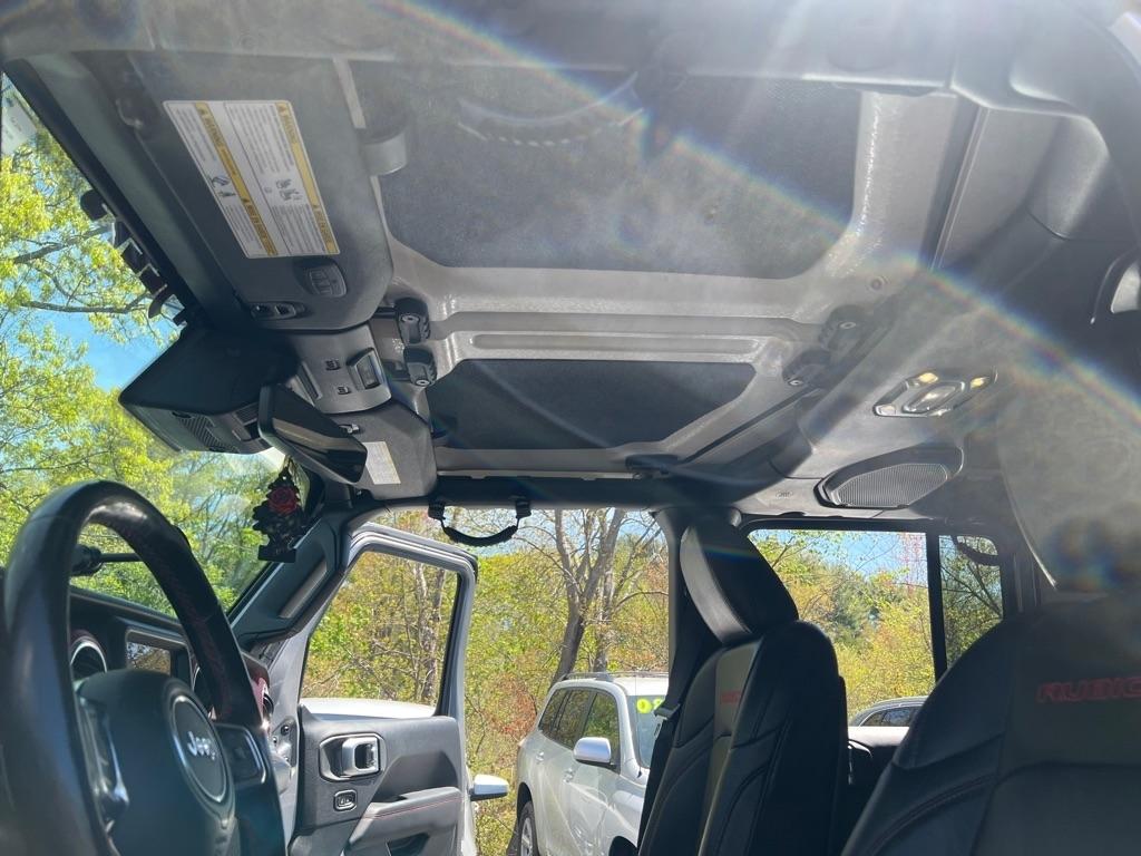Jeep Gladiator  2020