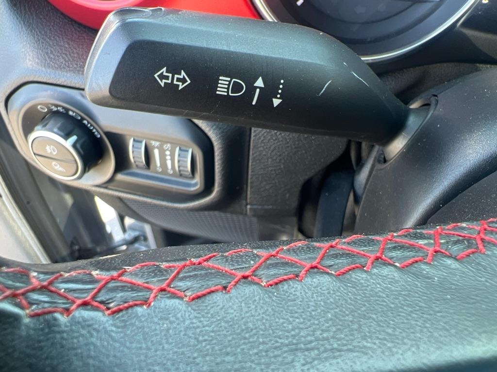 Jeep Gladiator  2020