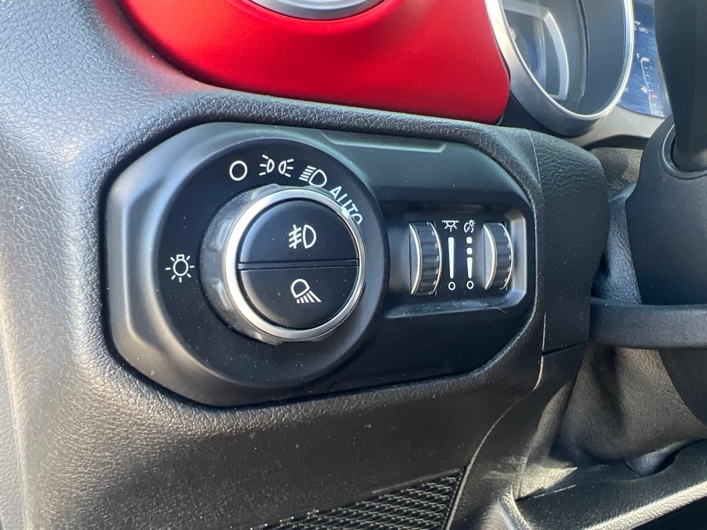 Jeep Gladiator  2020