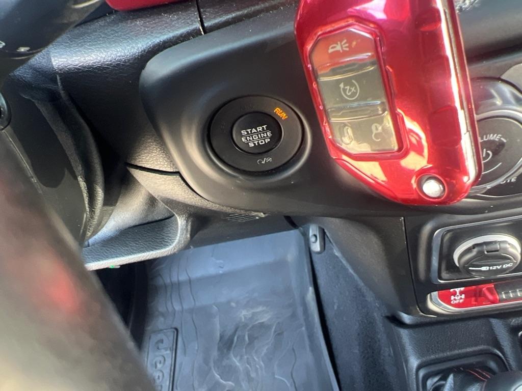 Jeep Gladiator  2020
