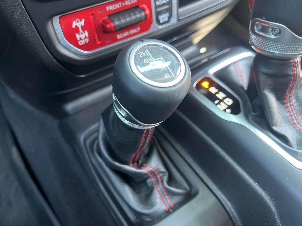 Jeep Gladiator  2020