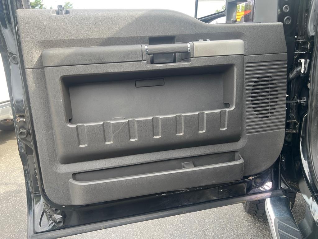 Ford Super Duty F-250 SRW  2014