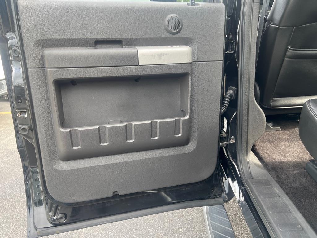 Ford Super Duty F-250 SRW  2014