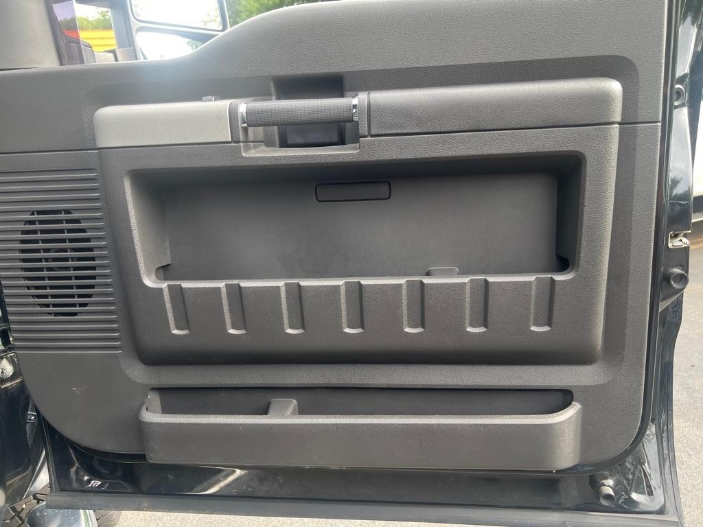 Ford Super Duty F-250 SRW  2014
