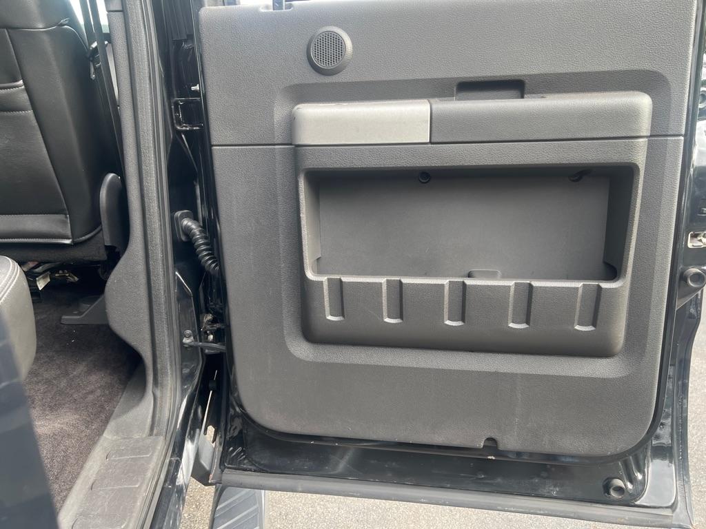 Ford Super Duty F-250 SRW  2014