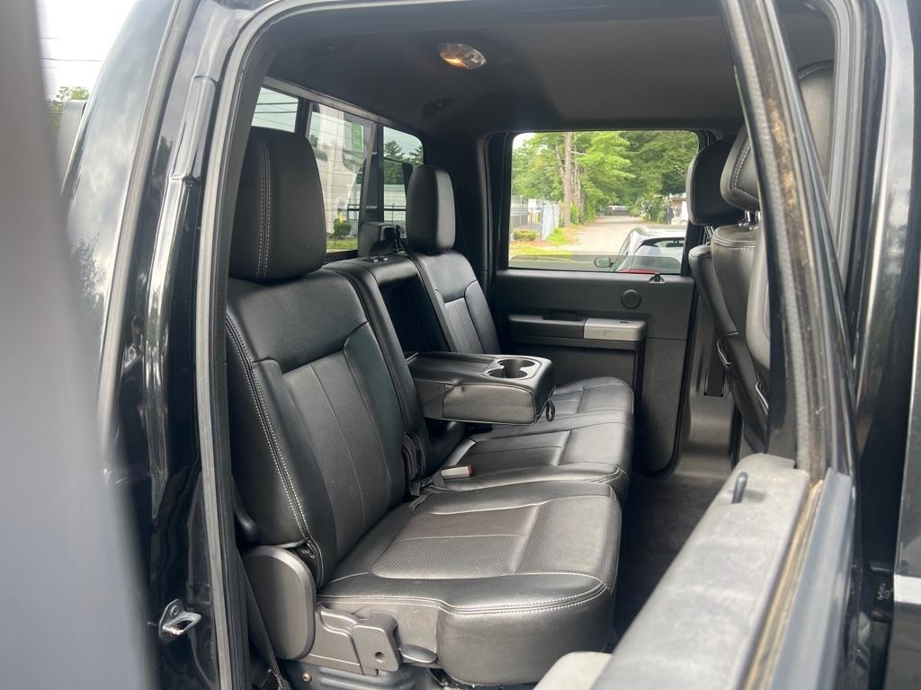 Ford Super Duty F-250 SRW  2014