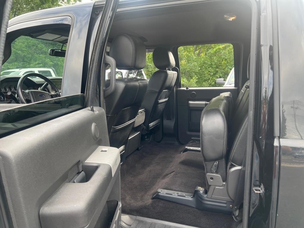 Ford Super Duty F-250 SRW  2014