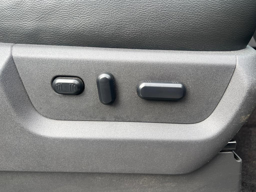 Ford Super Duty F-250 SRW  2014