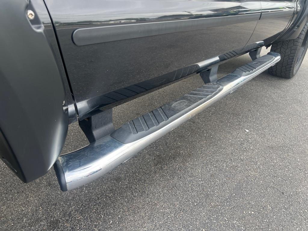 Ford Super Duty F-250 SRW  2014