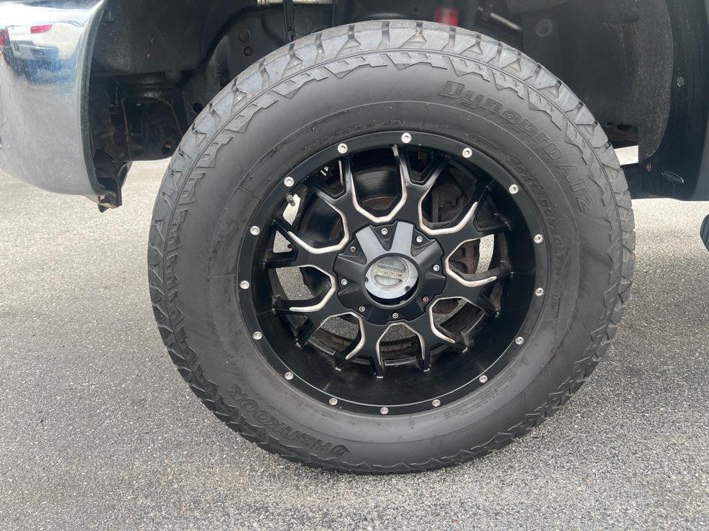 Ford Super Duty F-250 SRW  2014