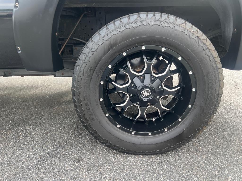 Ford Super Duty F-250 SRW  2014
