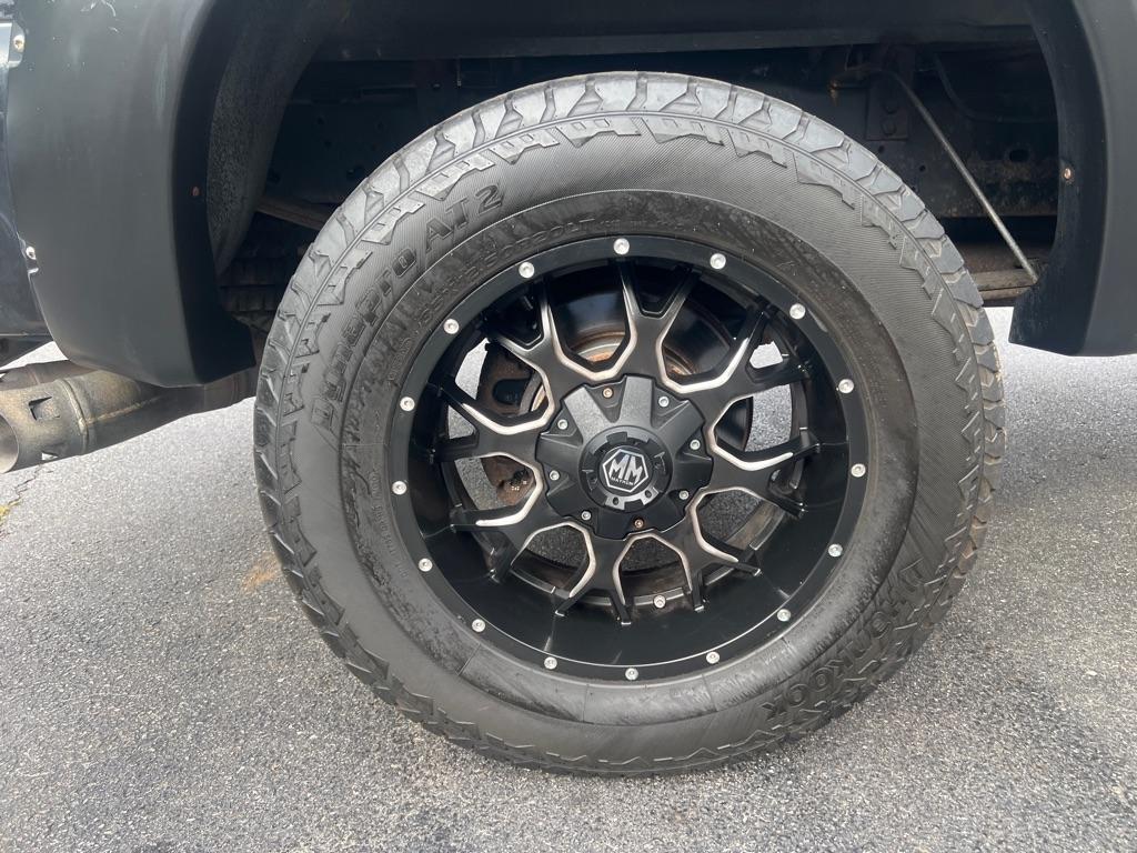 Ford Super Duty F-250 SRW  2014