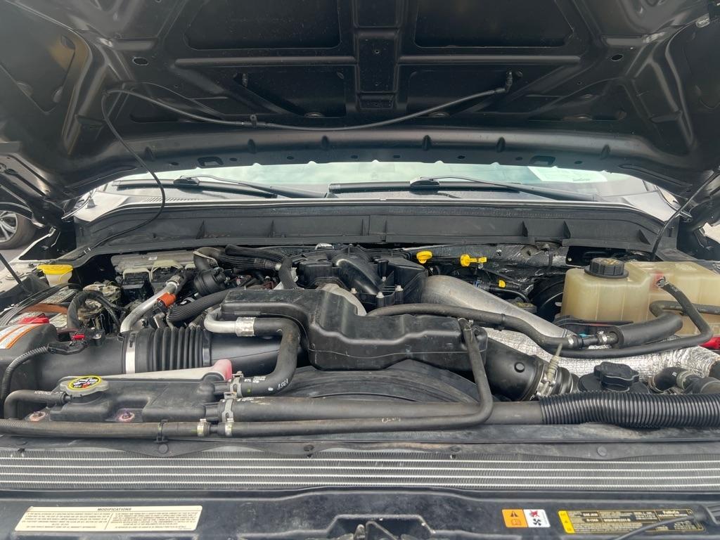 Ford Super Duty F-250 SRW  2014