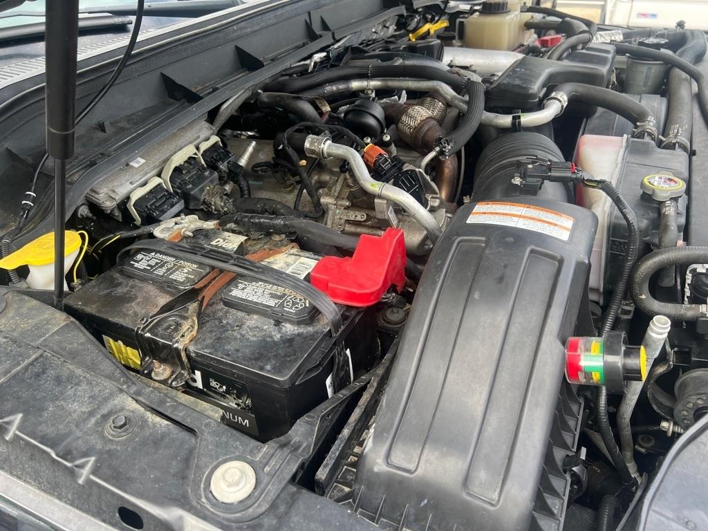 Ford Super Duty F-250 SRW  2014