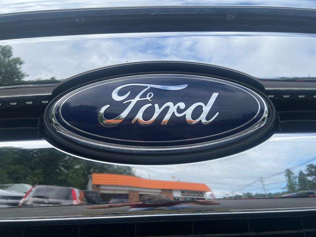 Ford Super Duty F-250 SRW  2014