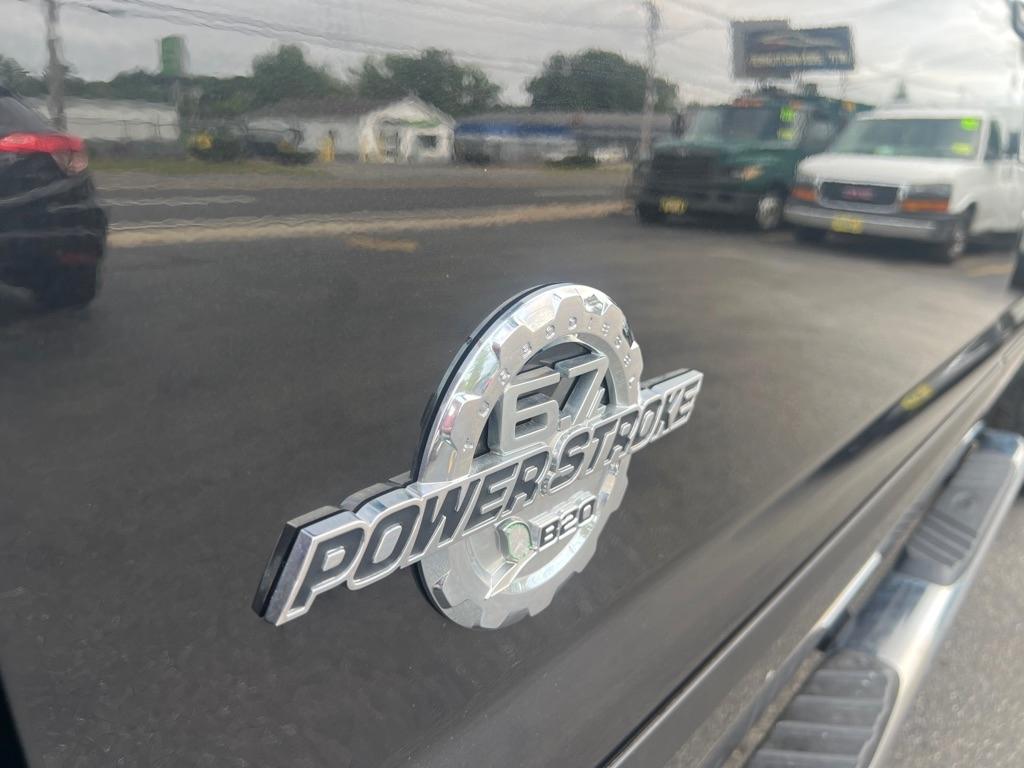 Ford Super Duty F-250 SRW  2014