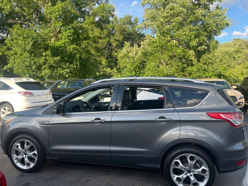 Ford Escape  2014