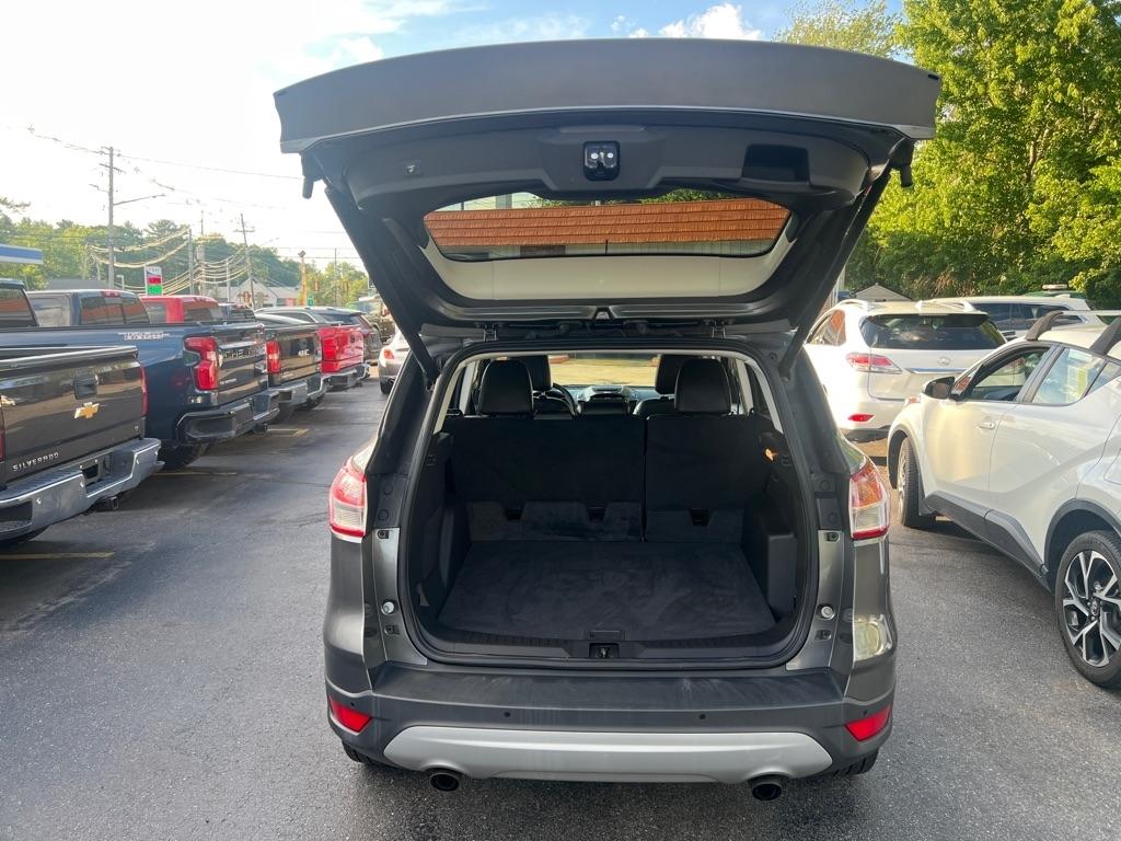 Ford Escape  2014