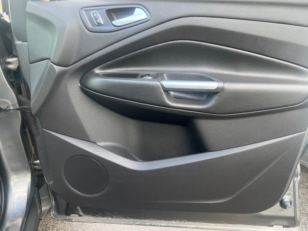 Ford Escape  2014