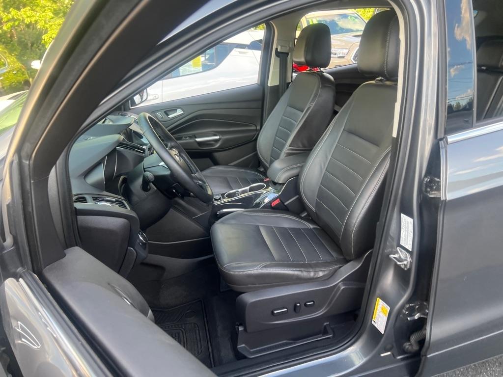 Ford Escape  2014