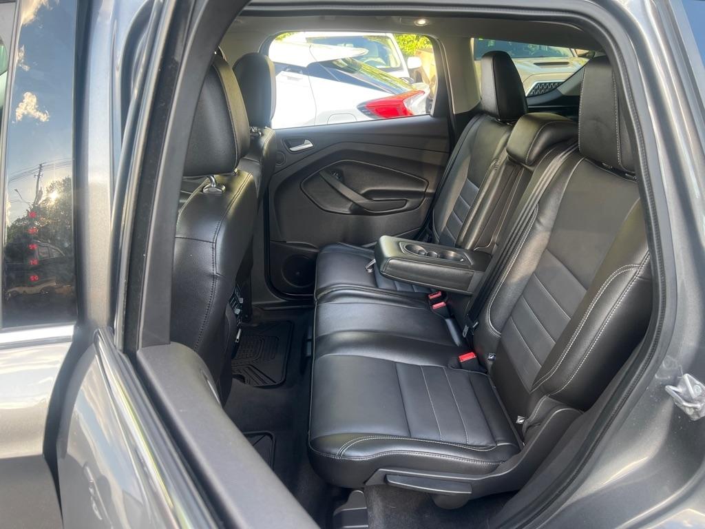 Ford Escape  2014