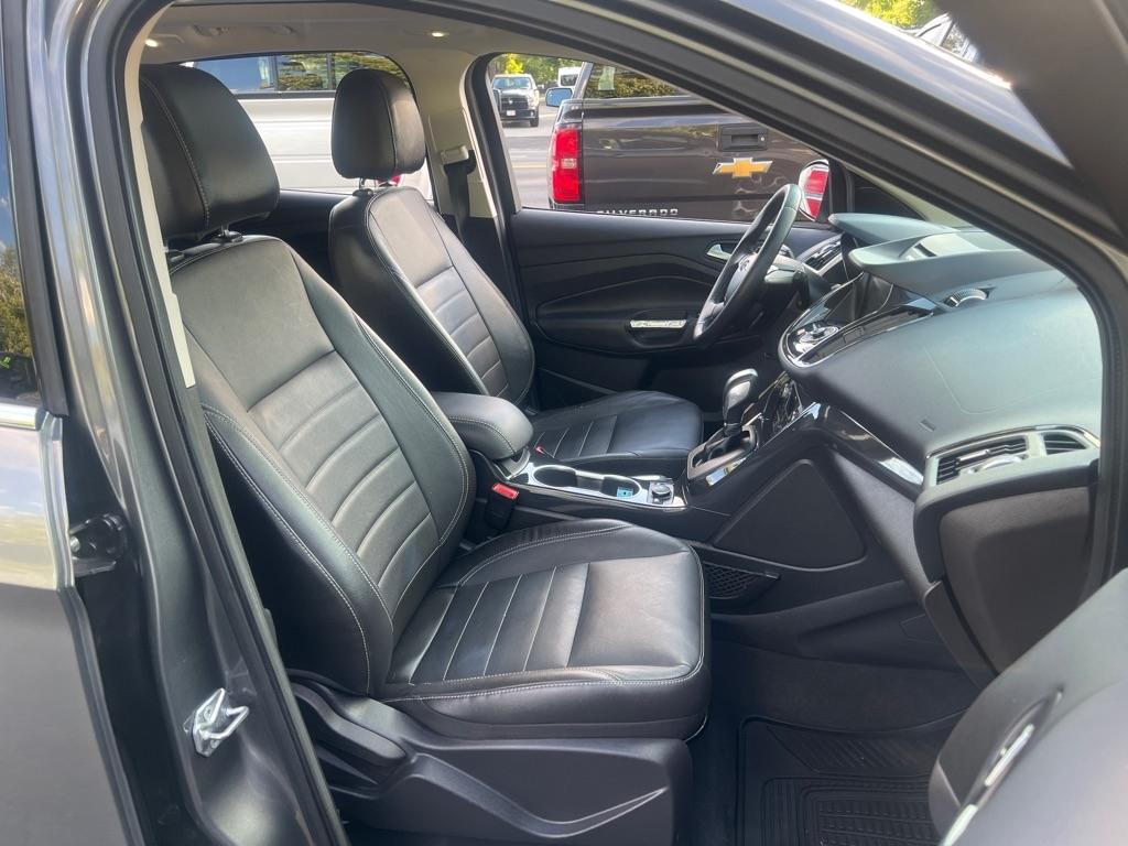 Ford Escape  2014