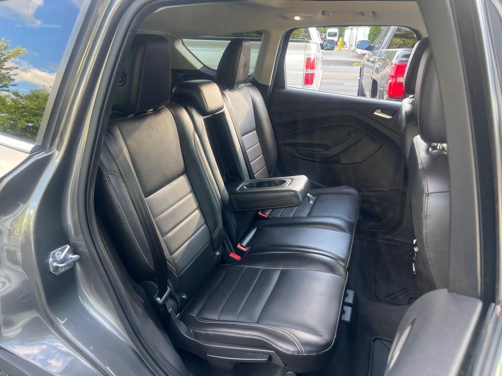 Ford Escape  2014