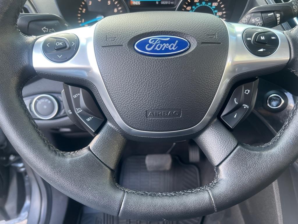 Ford Escape  2014