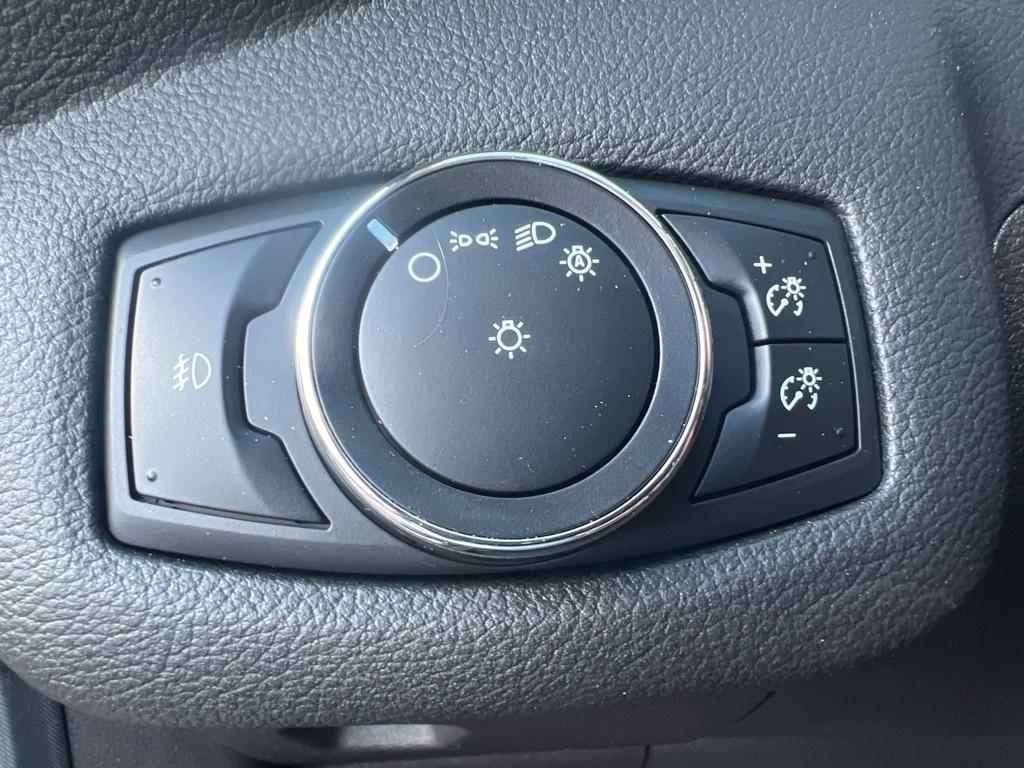 Ford Escape  2014