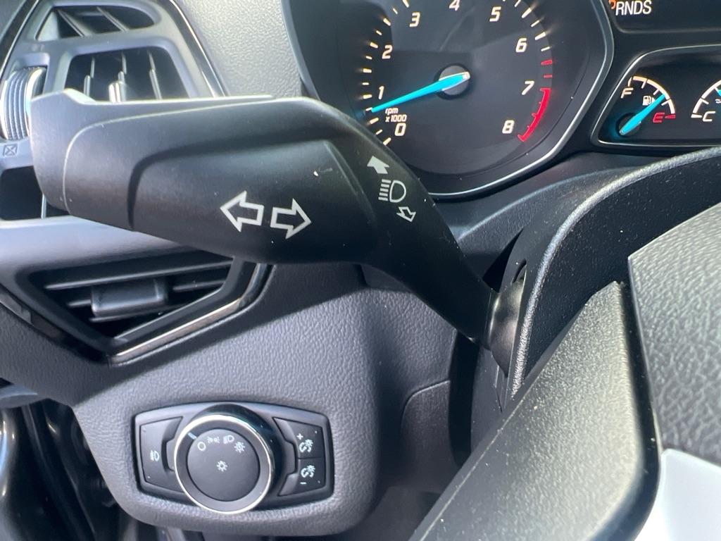 Ford Escape  2014