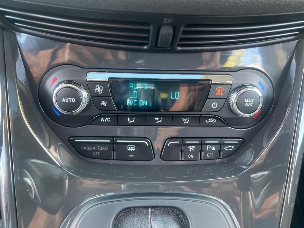 Ford Escape  2014