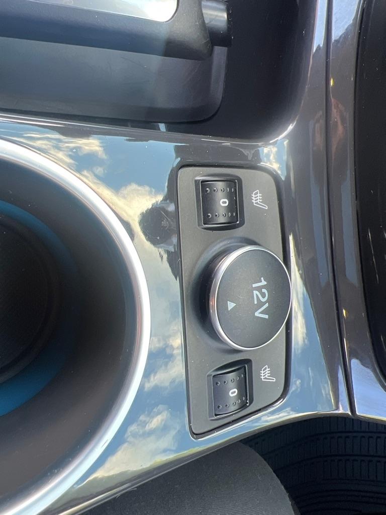 Ford Escape  2014