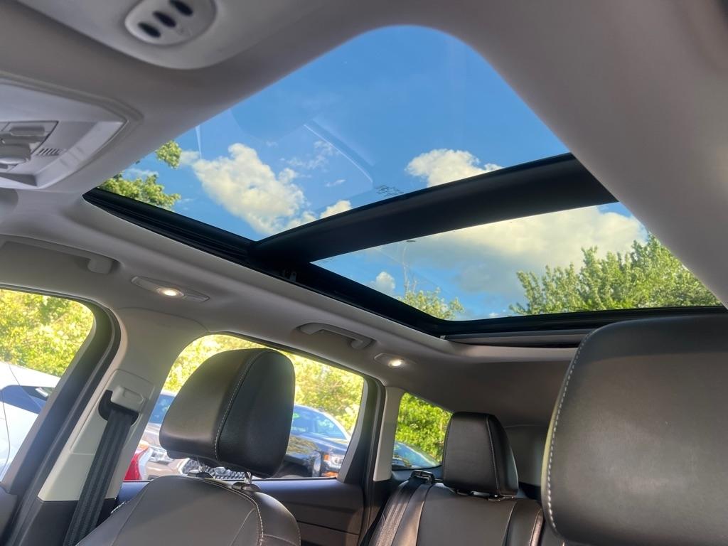 Ford Escape  2014