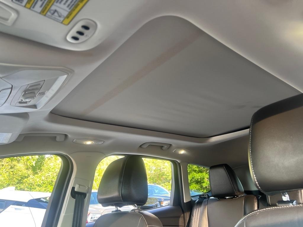 Ford Escape  2014