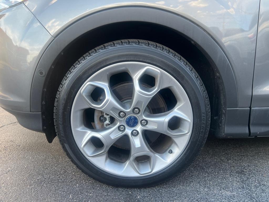 Ford Escape  2014