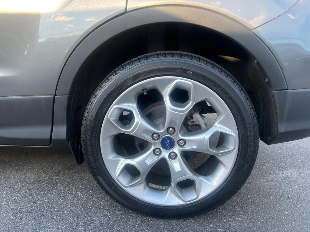 Ford Escape  2014