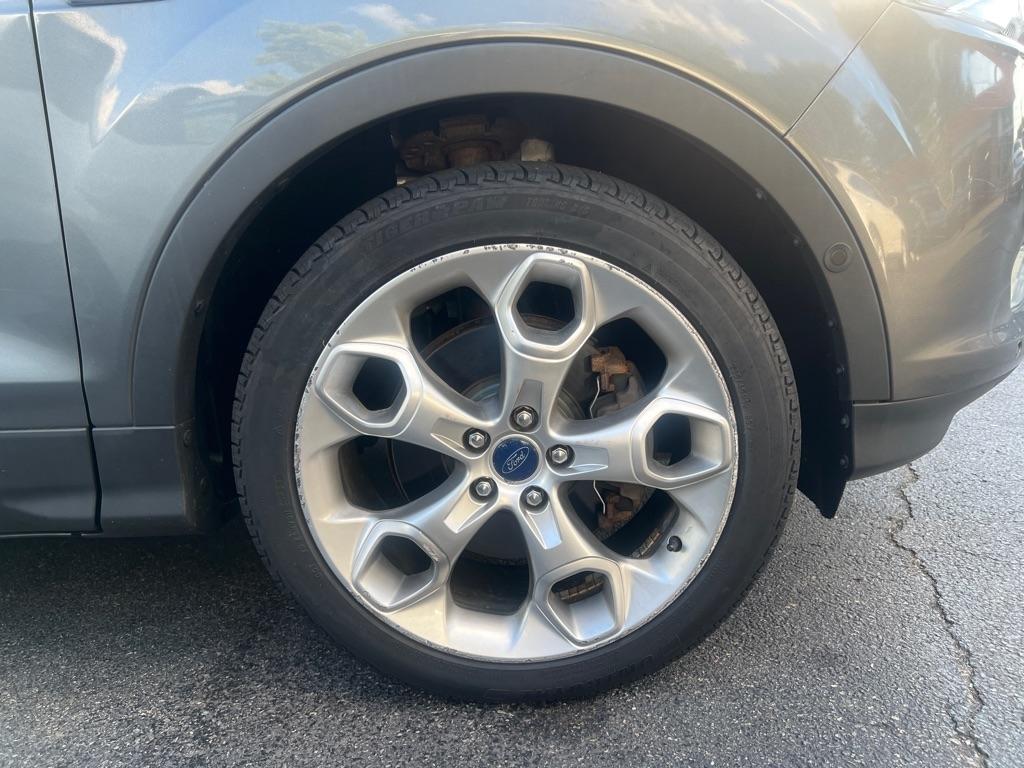 Ford Escape  2014