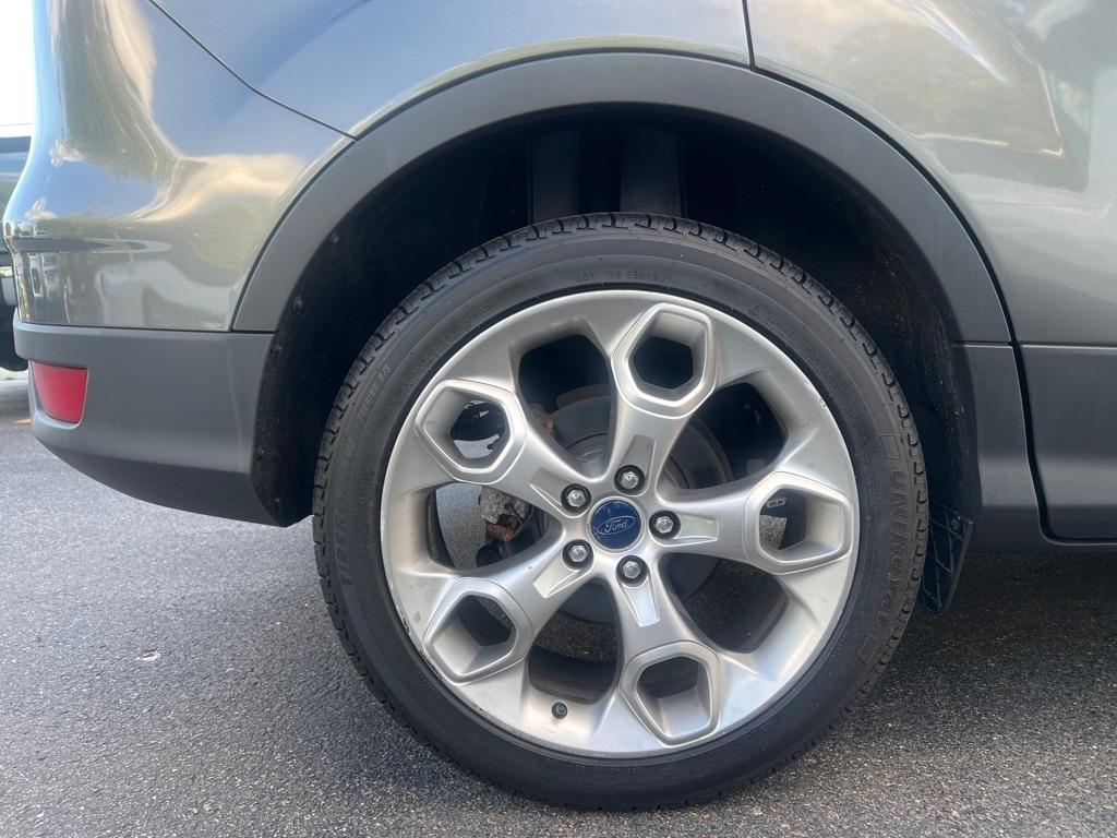 Ford Escape  2014
