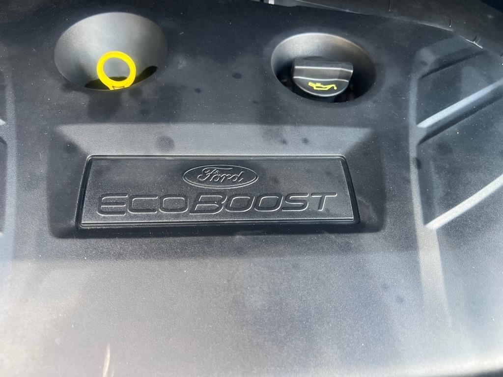 Ford Escape  2014