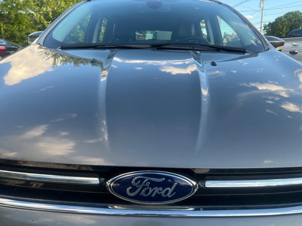 Ford Escape  2014